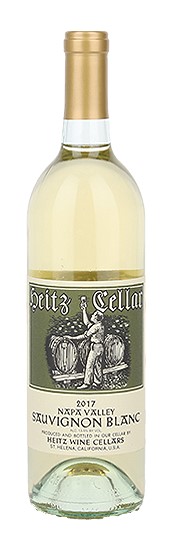 Sauvignon Blanc, 
Heitz Wine Cellars