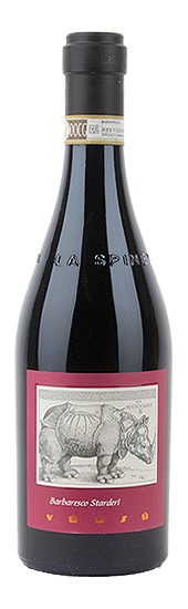 Barbaresco Starderi DOCG
La Spinetta