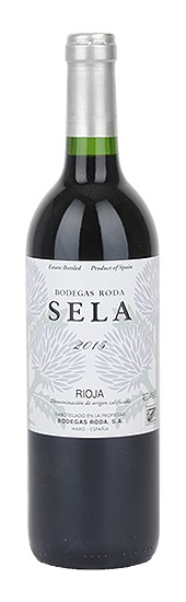 Sela, 
Bodegas Roda