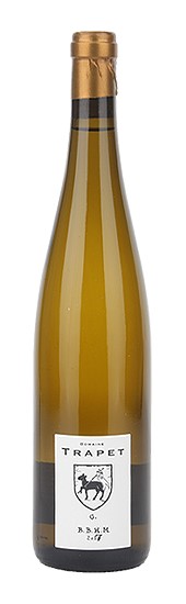 Beblenheim Gewürztraminer
Domaine Trapet, Alsace