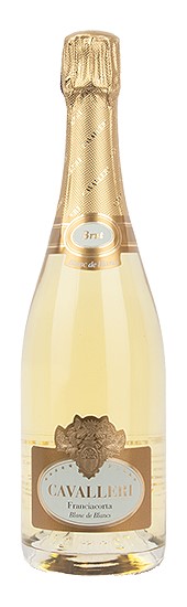 Franciacorta Cavalleri Blanc des Blancs
Società Agricola G&G Cavalleri