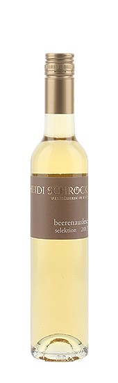 Ruster Beerenauslese
Heidi Schröck, Burgenland