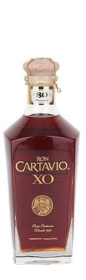 Rum Cartavio XO 18yo
Casa Cartavio Desde 1929, Peru