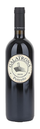 Galatrona
Fattoria Petrolo, Toscana IGT