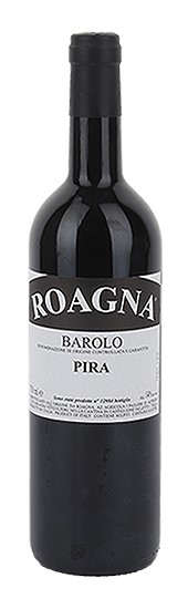 Barolo Pira
Roagna, Az. Agr. i Paglieri