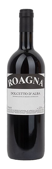 Dolcetto d'Alba
Roagna, Az. Agr. i Paglieri