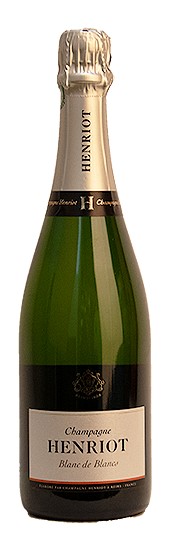 Henriot Blanc de Blancs
Champagne Henriot