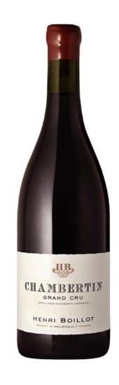 Chambertin Clos de Bèze grand cru,
Maison Henri Boillot