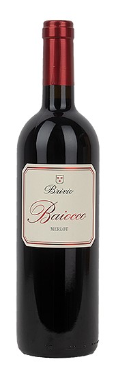 Bianco Rovere
Guido Brivio, Ticino DOC