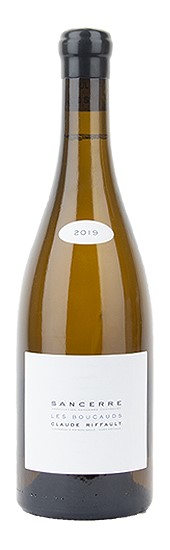 Sancerre Les Denisottes
Domaine Claude Riffault