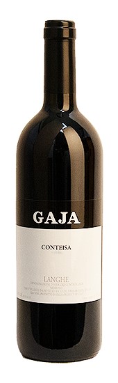 Barolo Conteisa
Angelo Gaja, Piemont