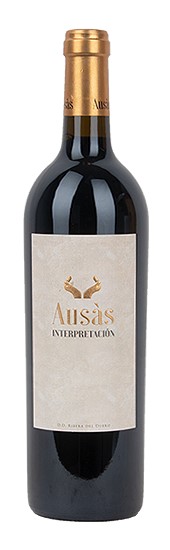 Ausàs "Interpretacion"
Bodegas y Vinedos Ausàs, Ribera del Duero