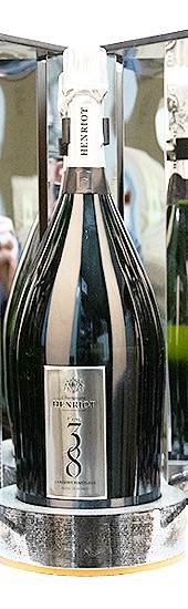 Cuvée 38 5th Edition 
Champagne Henriot