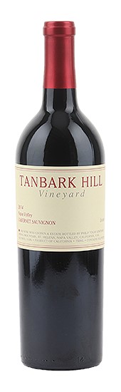 Cabernet Sauvignon "Tanbark Hill"
Philip Togni