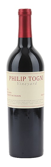 Cabernet Sauvignon "Spring Mountain"
Philip Togni