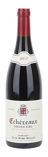 Echezeaux grand cru
Domaine Jean-Marc Millot