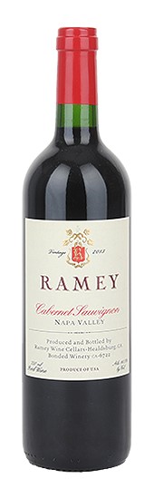 Cabernet Sauvignon Napa Valley
David Ramey