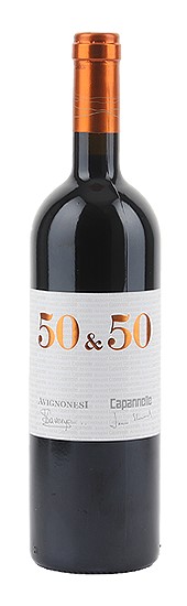 50 & 50
Avignonesi Capannelle