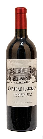 Château Laroque
Pomerol, Bordeaux