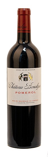 Château Bonalgue
Pomerol, Bordeaux