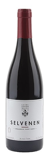 Malanser Pinot Noir Selvenen
Georg Fromm, Malans, AOC Graubünden