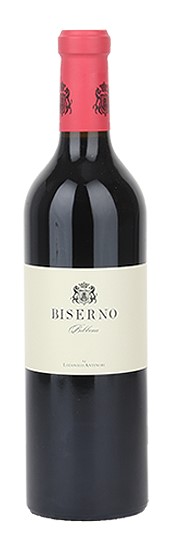 Biserno
Tenuta di Biserno
