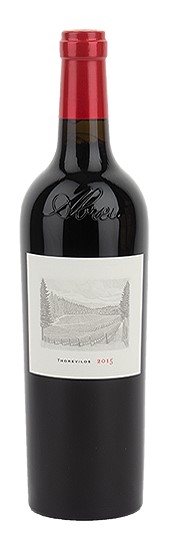 Cabernet Sauvignon Thorevilos
Abreu David, Napa Valley