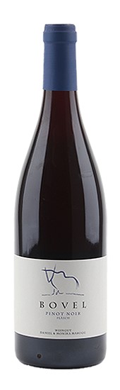 Fläscher Pinot Noir "Bovel"
Weingut Daniel & Monika Marugg, Fläsch, AOC Graubünden