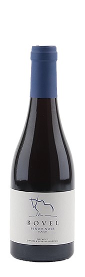 Fläscher Pinot Noir "Bovel"
Weingut Daniel & Monika Marugg, Fläsch, AOC Graubünden