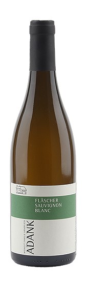 Sauvignon Blanc
Hansruedi Adank, Fläsch, AOC Graubünden