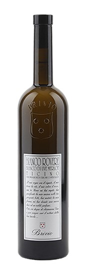 Bianco Rovere
Guido Brivio, Ticino DOC