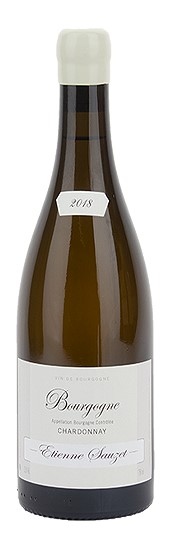 Bourgogne Blanc
Domaine Etienne Sauzet