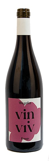 Vin Viv rouge
Weingut Wegelin, Malans, AOC Graubünden