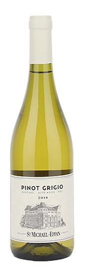 Pinot Grigio
St. Michael-Eppan