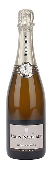 Louis Roederer Collection 243
Louis Roederer