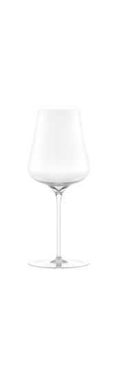 Liberté Tube, Vigneron Series
Weissweinglas von Grassl Glass