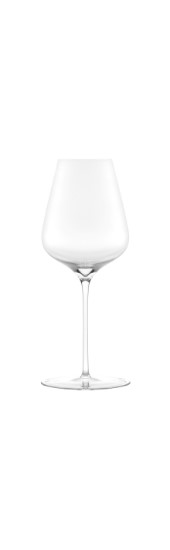 Mineralité Tube, Vigneron Series
Weissweinglas von Grassl Glass