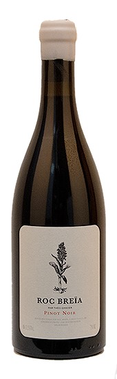 ROC BREÏA Pinot Noir
by Theo Dancer