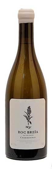 ROC BREÏA Chardonnay
by Theo Dancer