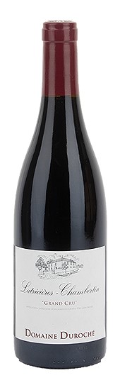 Latricières-Chambertin grand cru
Domaine Duroché