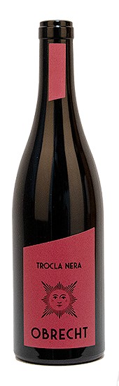 Trocla Nera
Weingut Obrecht, Jenins, AOC Graubünden