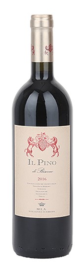 Il Pino di Biserno
Tenuta di Biserno
