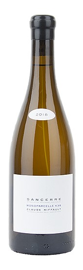 Sancerre Monoparcelle 538
Domaine Claude Riffault