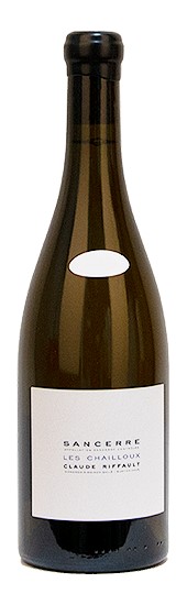 Sancerre Les Chailloux
Domaine Claude Riffault