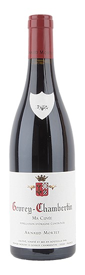 Gevrey-Chambertin 
Arnaud Mortet