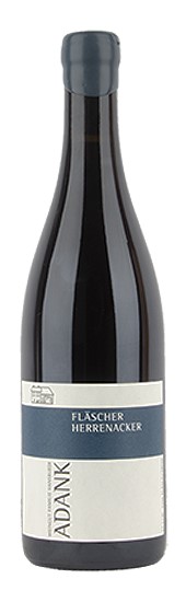 Fläscher Pinot Noir Herrenacker
Hansruedi Adank, Fläsch, AOC Graubünden