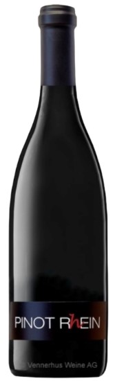 Pinot Rhein 
Adank, Lampert, Liesch, Casanova,  AOC Graubünden