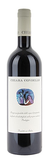 Romagna Sangiovese Predappio DOC
Chiara Condello, Emilia Romagna