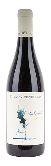 Romagna Sangiovese "Le Lucciole" Riserva DOC
Chiara Condello, Emilia Romagna