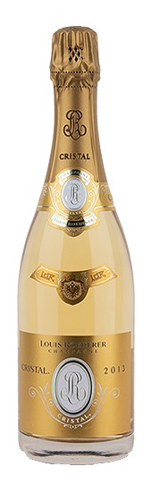 Louis Roederer Cristal
Champagne Louis Roederer